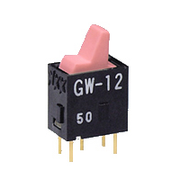 GW12LCP-NKK Switches